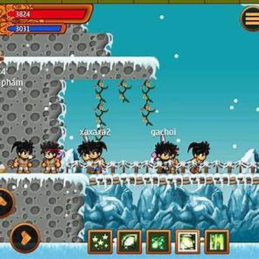 NINJA SCHOOL